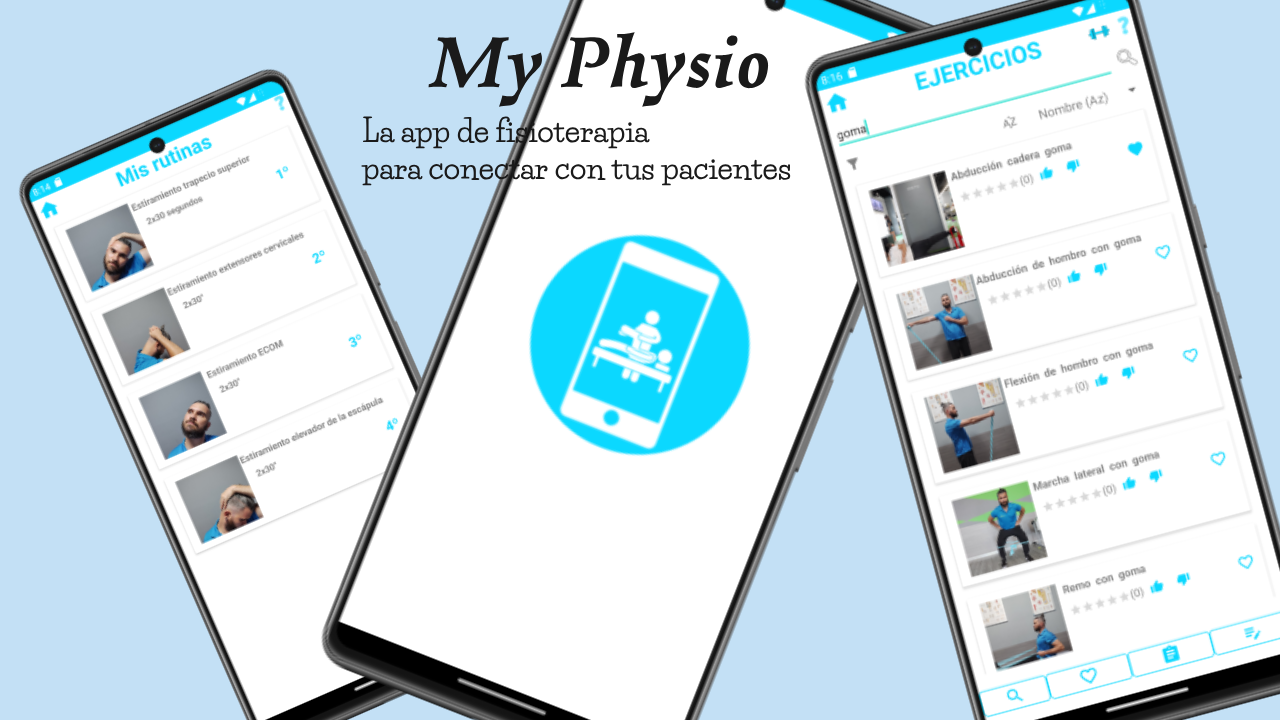 My Physio